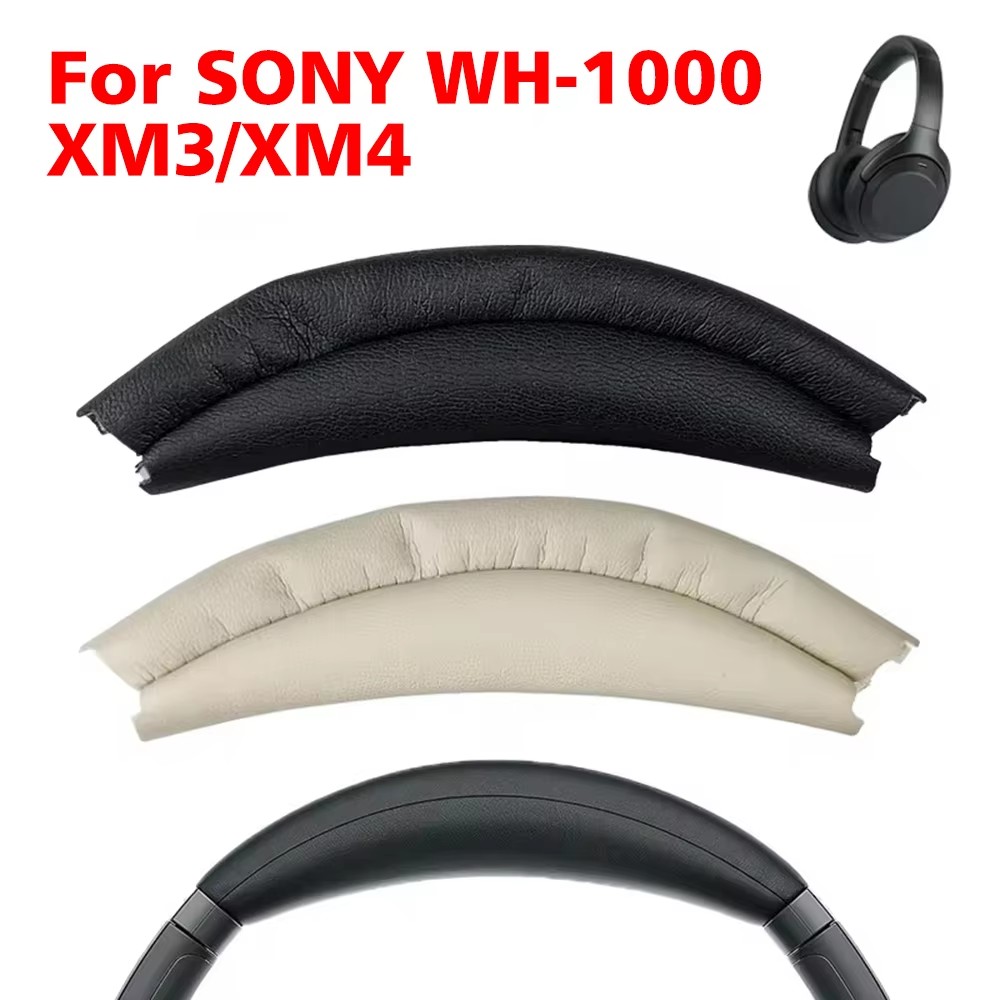 Sony Headphone Wh-1000Xm4 - 交換用ヘッドバンド Sony WH-1000XM4 1000XM3 ワイヤレスヘッドフォン XM4
