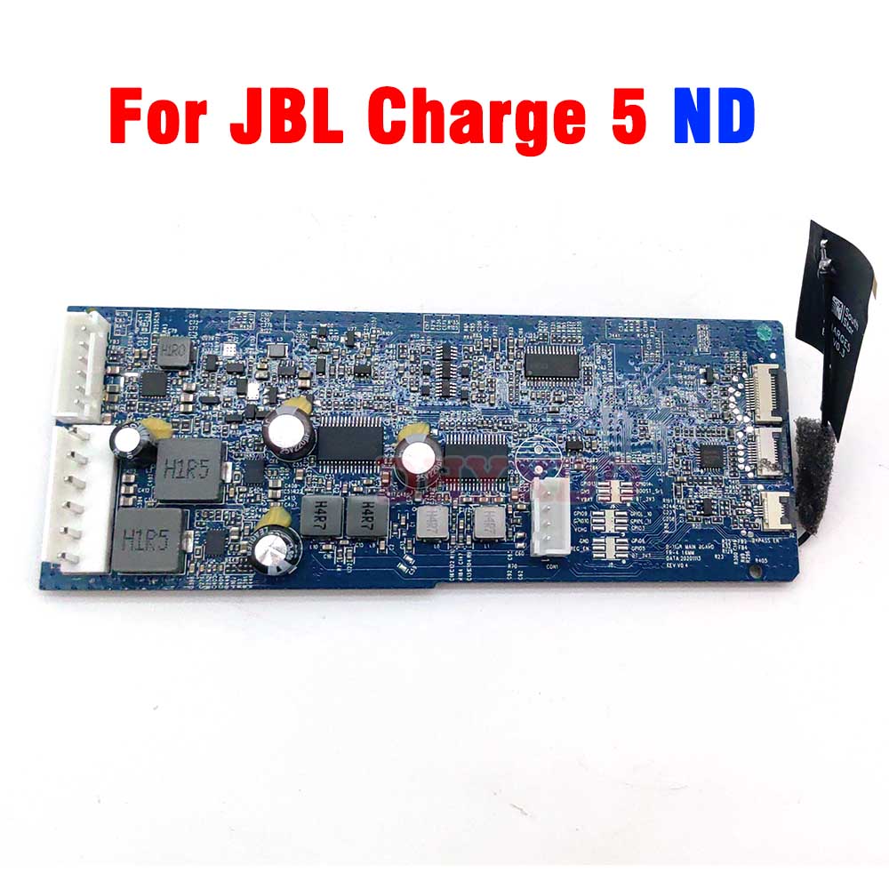 Jbl Speaker Charge 5 - Jbl-Bluetoothスピーカーフォン,オリジナルパーツ,新品,1ユニット