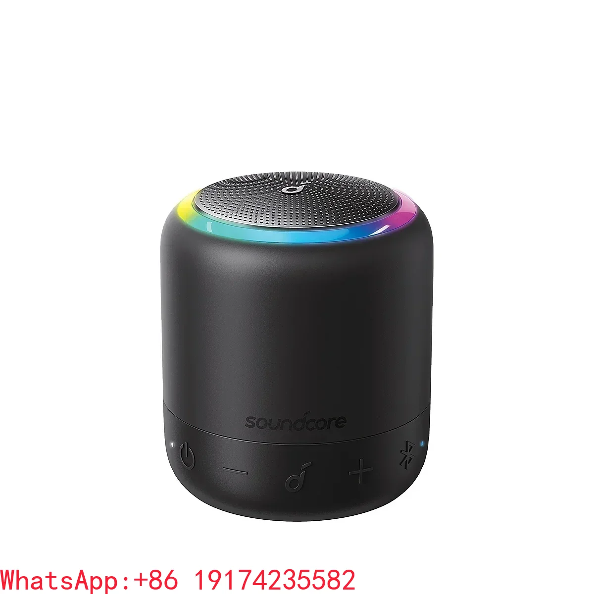 Anker Speaker Soundcore Mini - Anker Soundcore Mini 3 Pro スピーカー