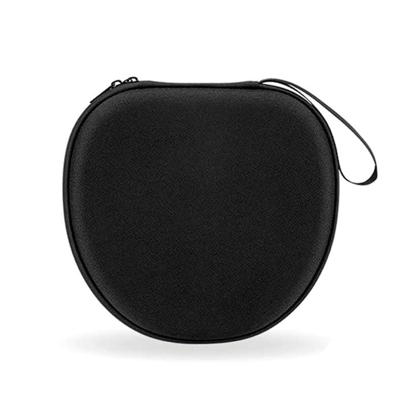 Headphone Case Hard - A25P ポータブル トラベル ケース マックス ハードシェル