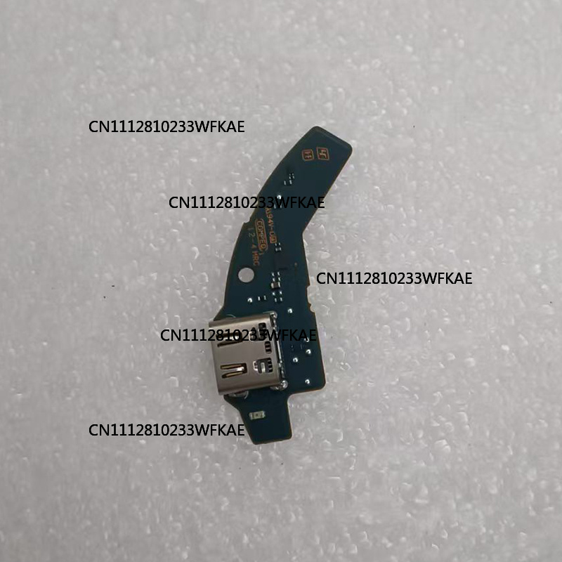 Sony Headphone Wh-1000Xm4 - ソニーWH-1000XM4ヘッドホン用新型マルチタイプC USB充電回路基板修理部品