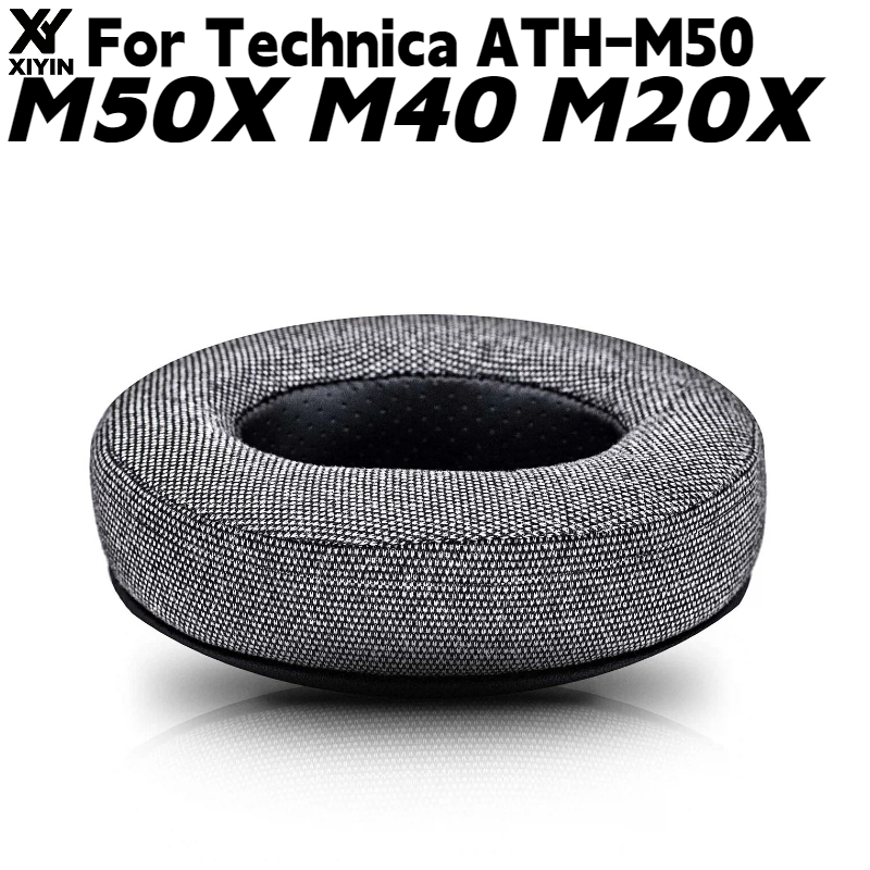オーディオテクニカ ATH-M50、M50X、M40、M20 - Audio Technica Headphone Ath-M50X のレビューと価格