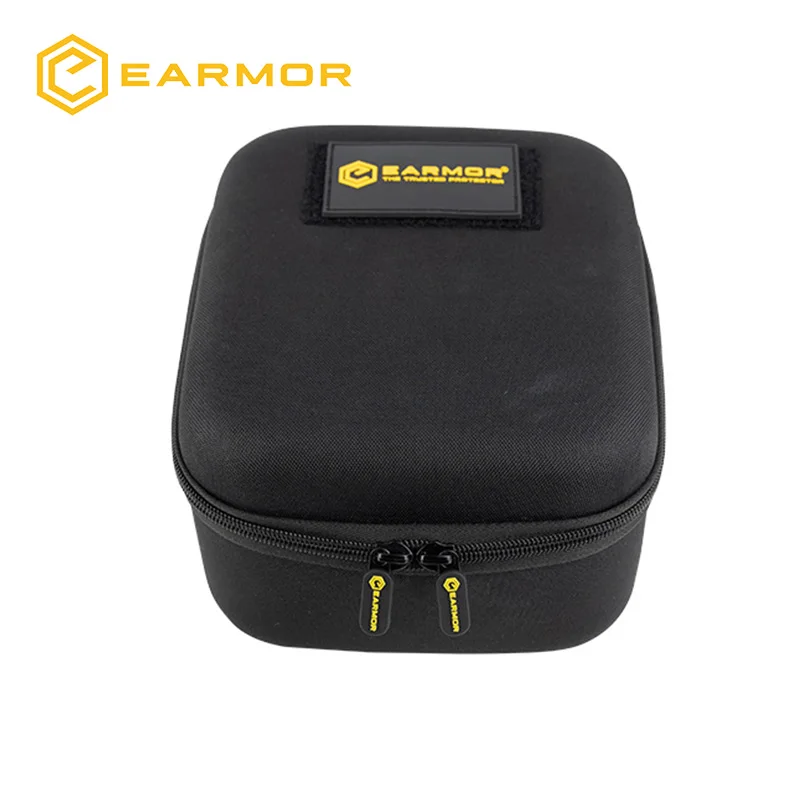 ヘッドフォン用防水ハード収納ケース,軽量,ポータブル,m31 - Headphone Case Hard のレビューと価格