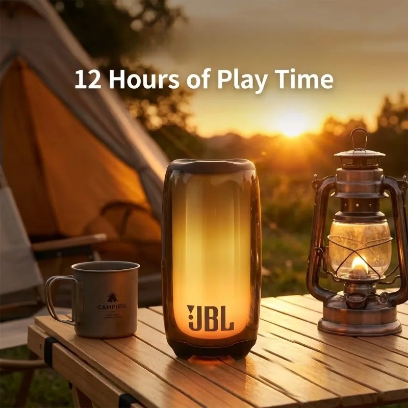 JBL PULSE 5 ワイヤレスパーティースピーカー IP - Jbl Speaker Charge 5 のレビューと価格
