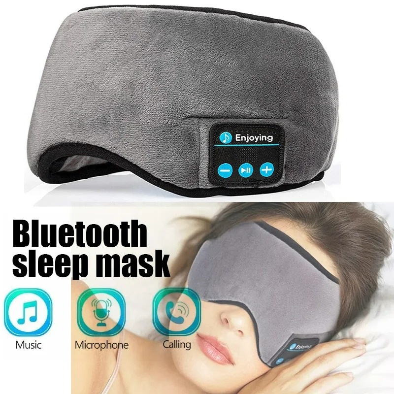 Fone Bluetooth イヤホン スポーツ用睡眠ヘッド - Bluetooth Headset On Ear のレビューと価格