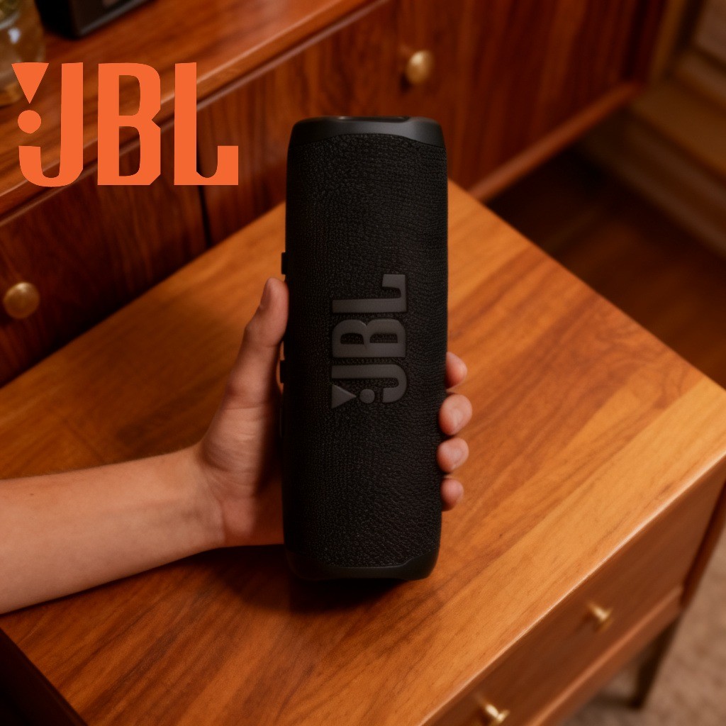 JBL Flip6 ミュージックカレイドスコープ ワイヤレス - Jbl Speaker Flip 6 のレビューと価格