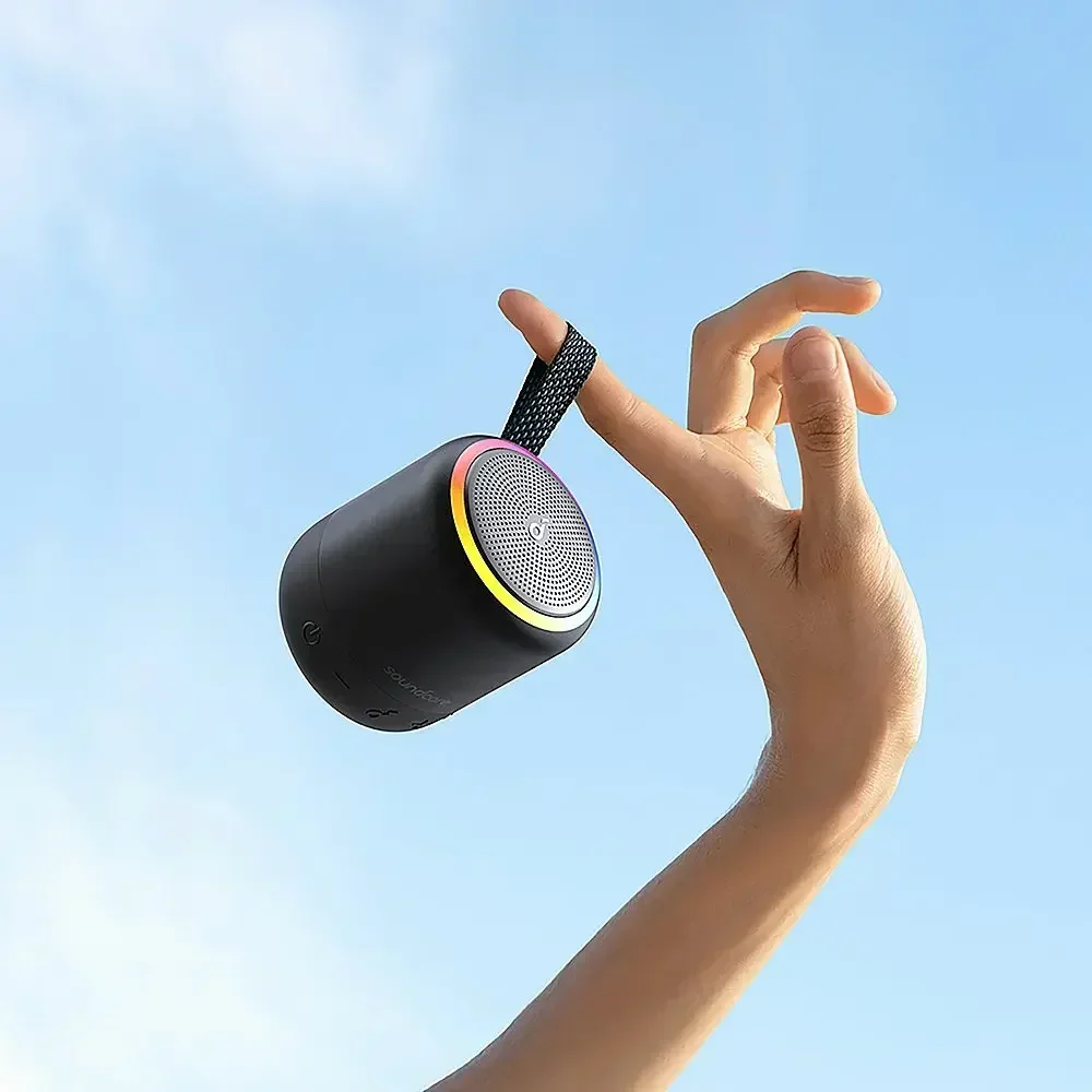 Anker Soundcore Mini 3 Pro スピー - Anker Speaker Soundcore Mini のレビューと価格