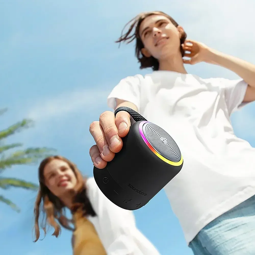 Anker Soundcore Mini 3 Pro スピー - Anker Speaker Soundcore Mini のレビューと価格