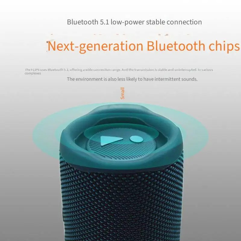 JBL Flip6 ラギッドワイヤレスBluetoothスピ - Jbl Speaker Flip 6 のレビューと価格