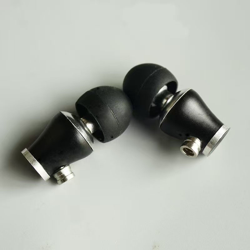 HiFi インイヤーイヤホン MMCX 交換可能ケーブル 有 - Wired Earphone Mic のレビューと価格