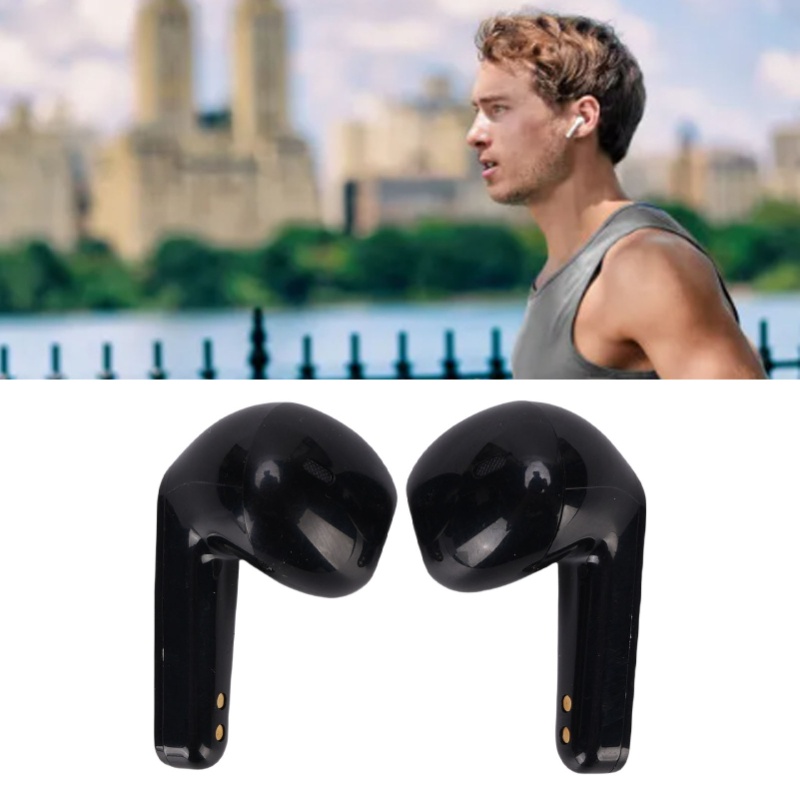 BTイヤホン、ポータブルノイズキャンセリング機能搭載、スマー - Earbuds Charging Case のレビューと価格