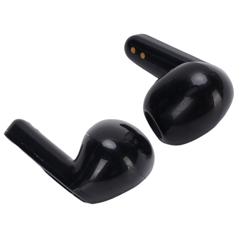 BTイヤホン、ポータブルノイズキャンセリング機能搭載、スマー - Earbuds Charging Case のレビューと価格