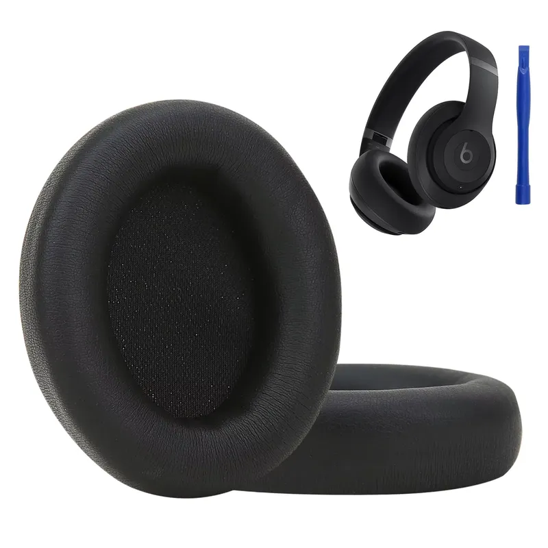 Beats Studio Pro ワイヤレスヘッドホン用交換 - Beats Headphone Studio Pro のレビューと価格